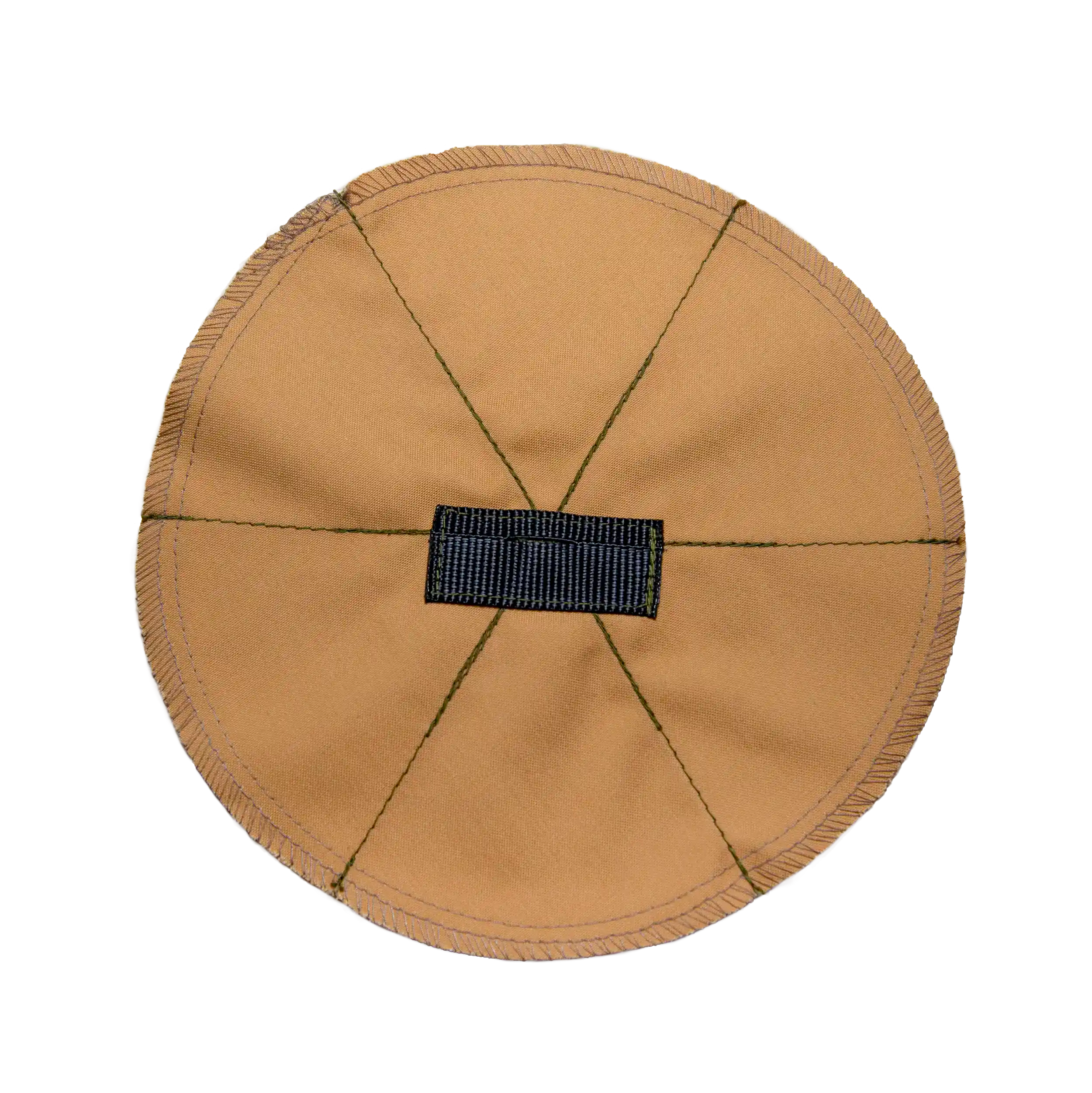 Mounting cross Olivin 2
