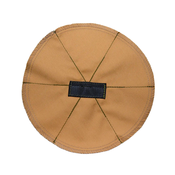 Tentipi mounting cross for pitching Olivin 2 man tent