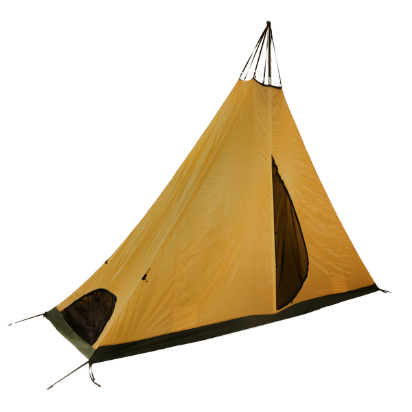 Half inner tent Nordic tipi Tentipi