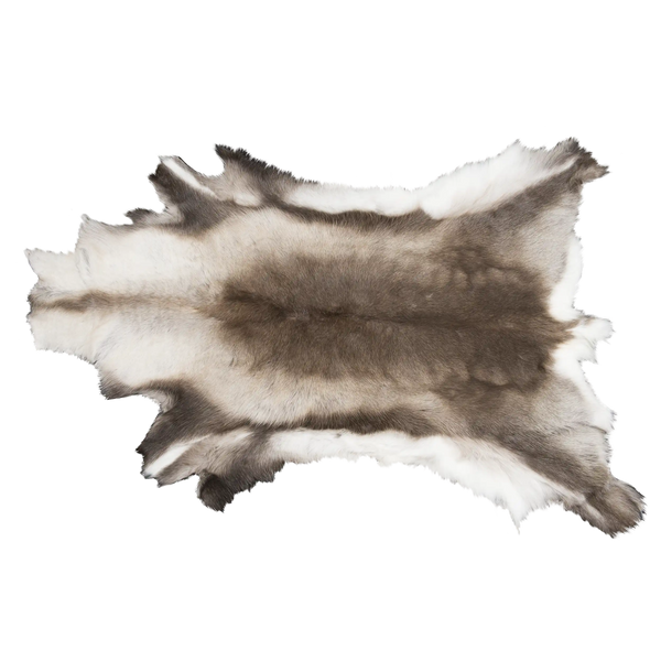 Reindeer hide delux Tentipi