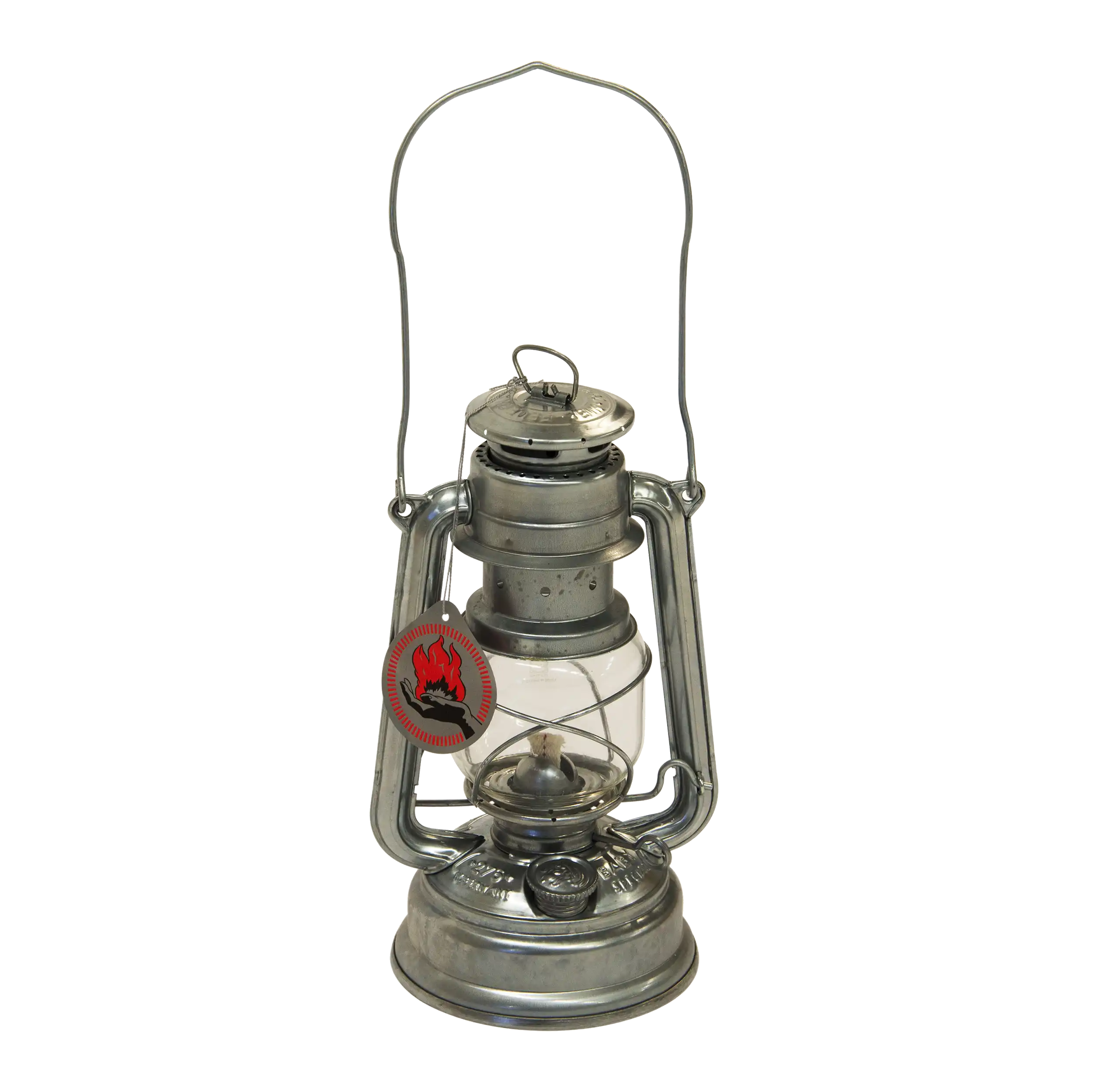 Paraffin lamp for camping and event