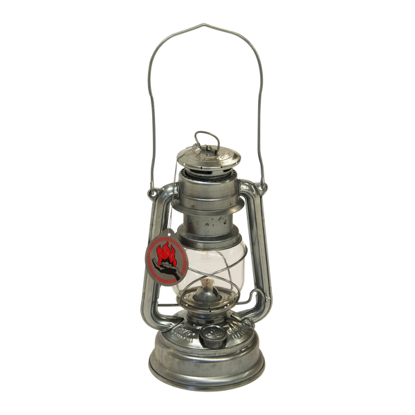 Paraffin lamp for camping and event