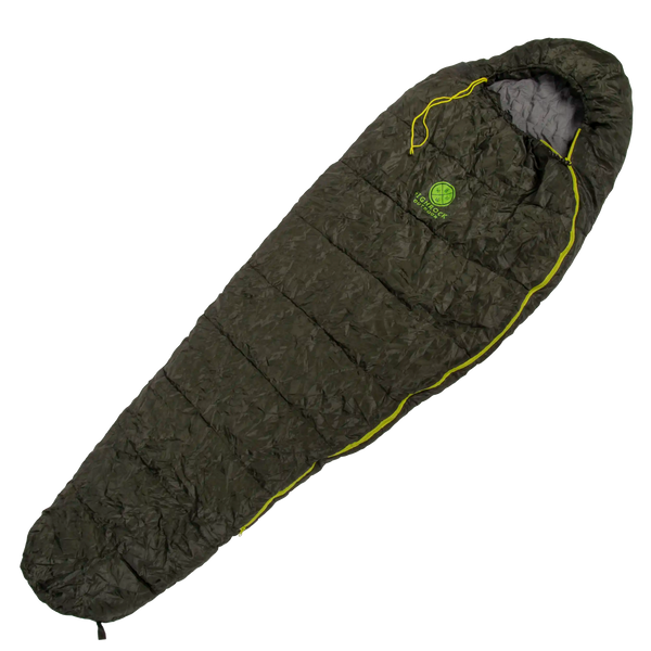 Sleeping bag