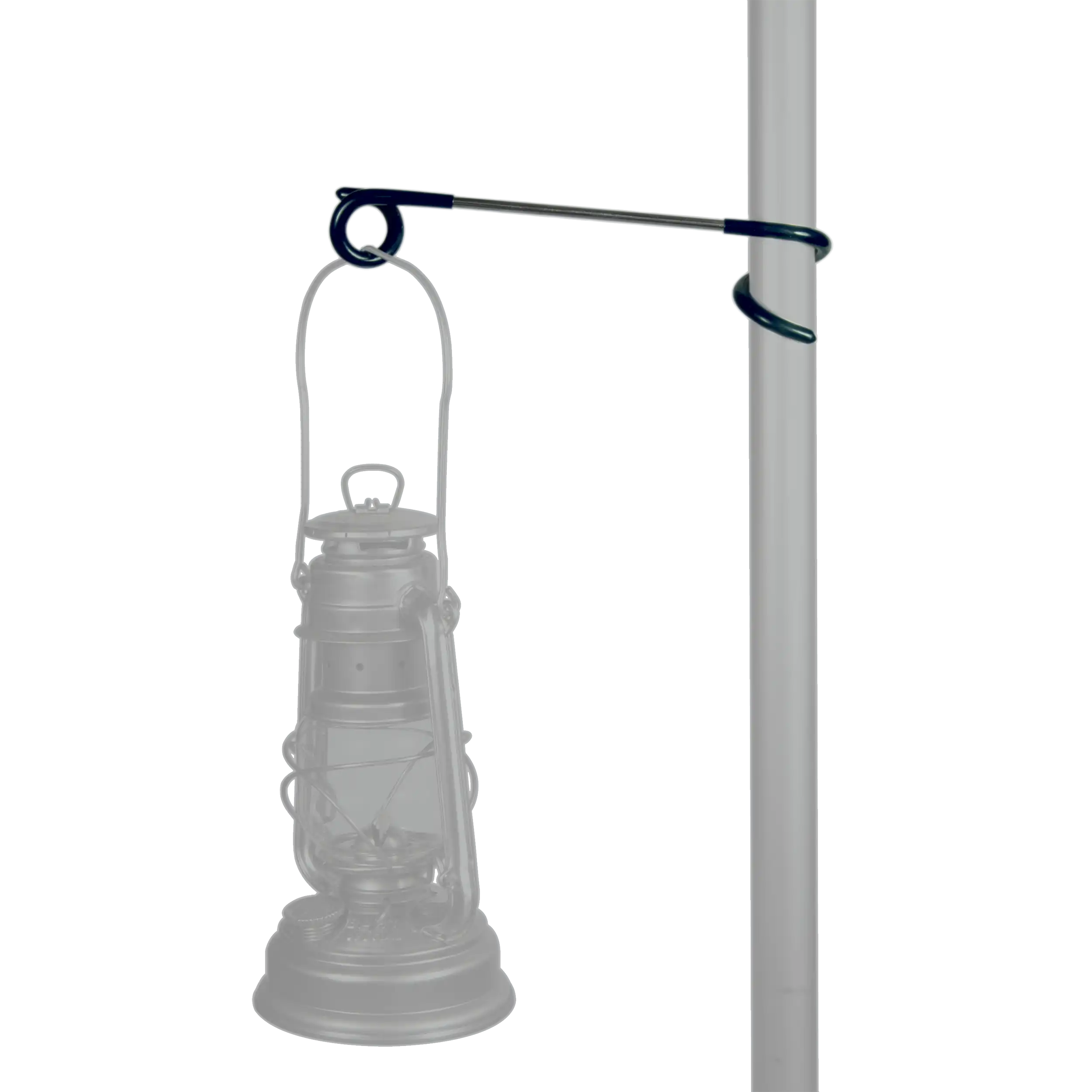 Central pole hook Tentipi