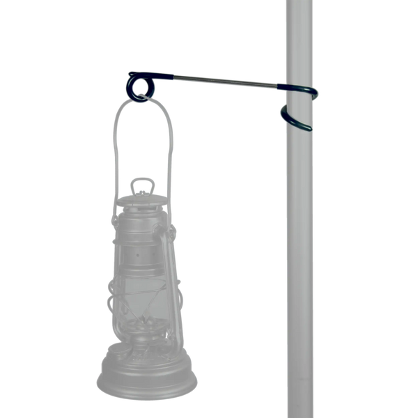 Central pole hook Tentipi