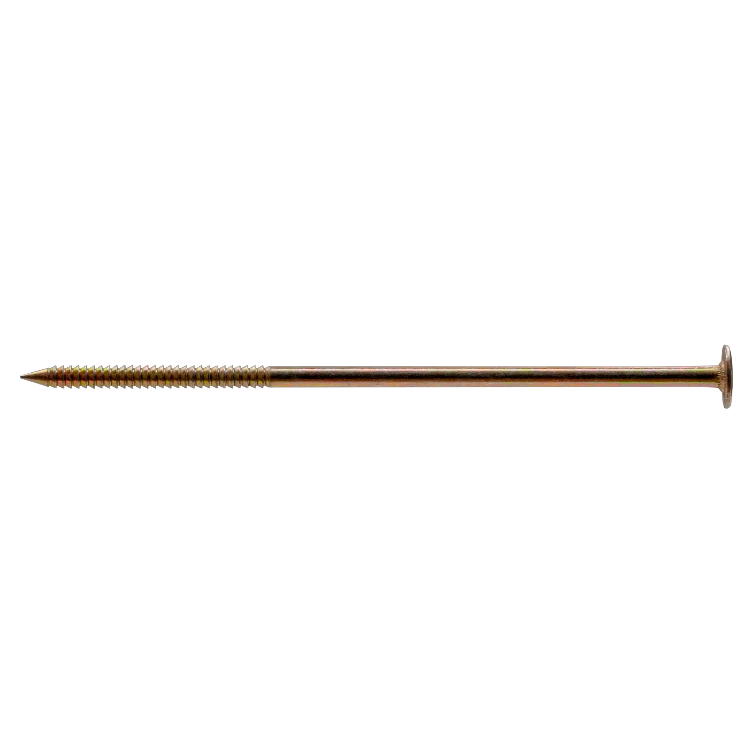Steel tent stake 30 cm for giant canvas event tents