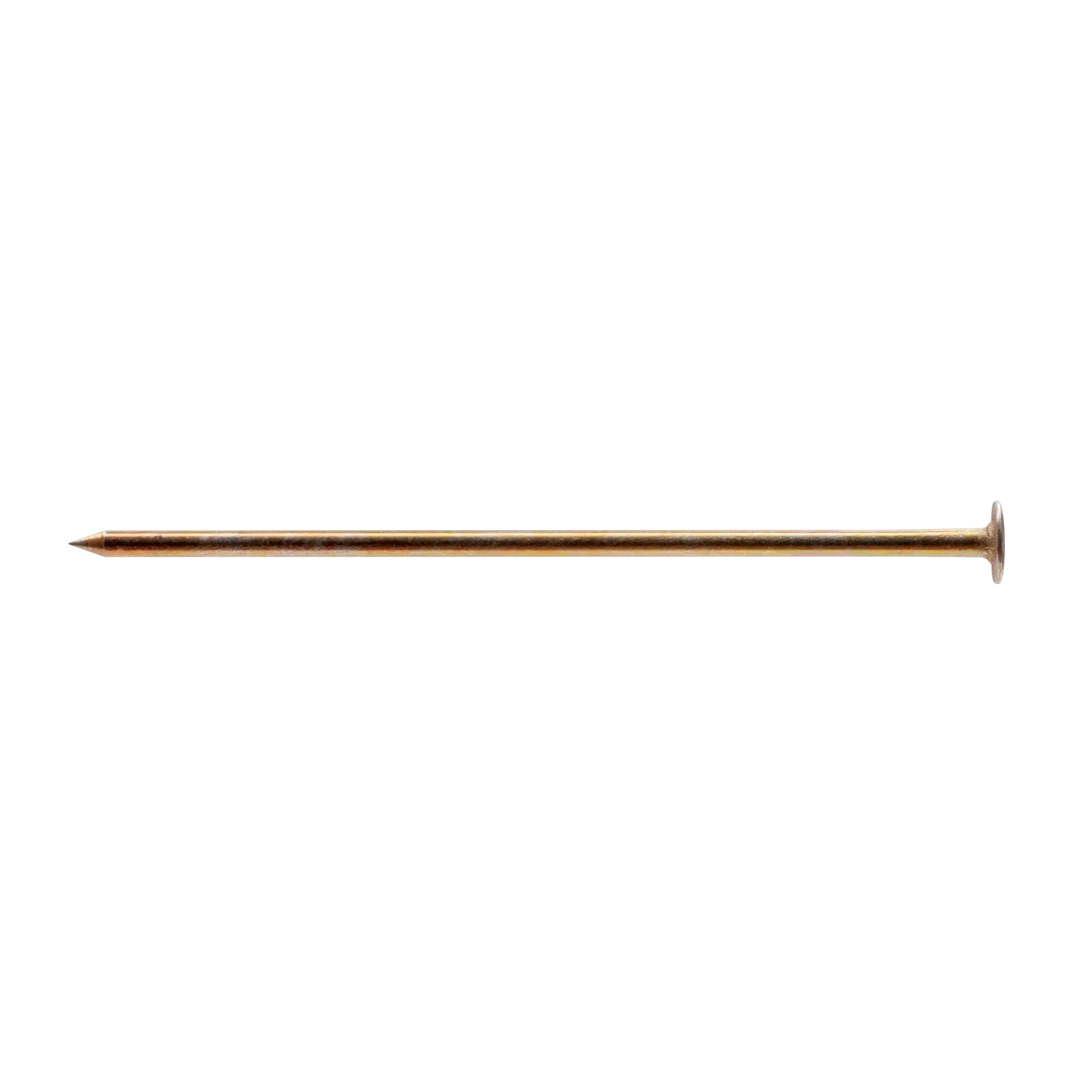 Steel tent stake 30 cm for use in winter with canvas event tents from Tentipi