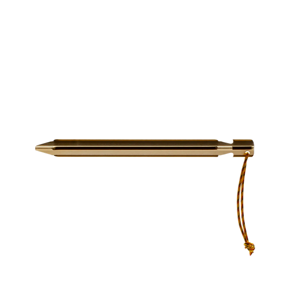lightweight tent peg Tentipi Y20 Pro