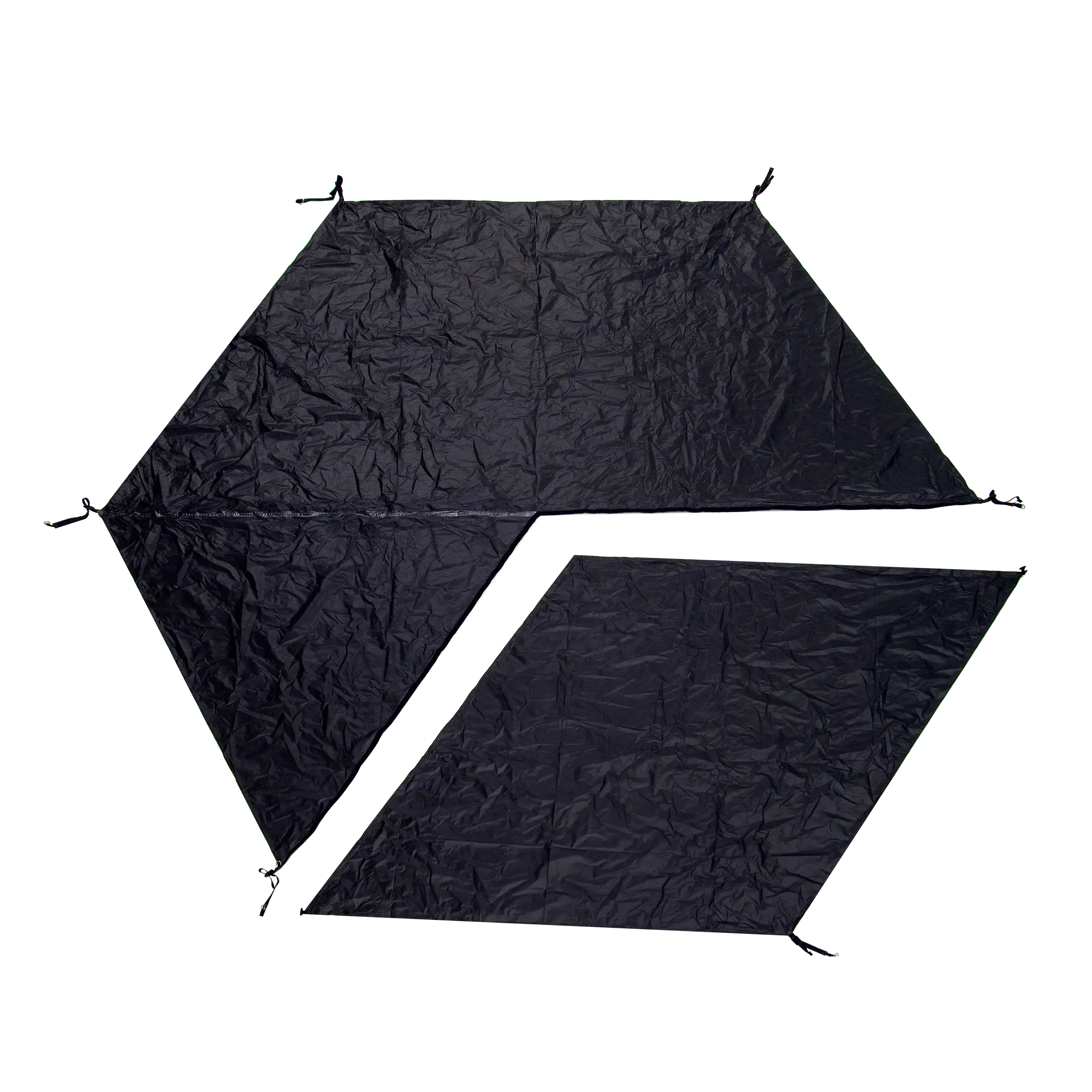 Tent Floor Olivin Tentipi