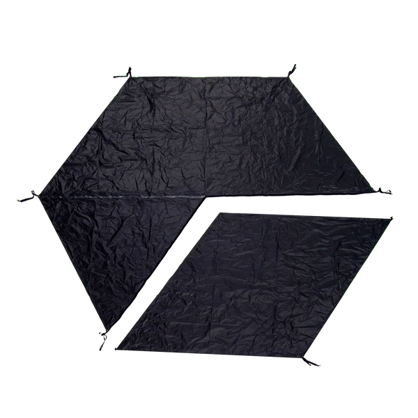 Tent Floor Olivin Tentipi