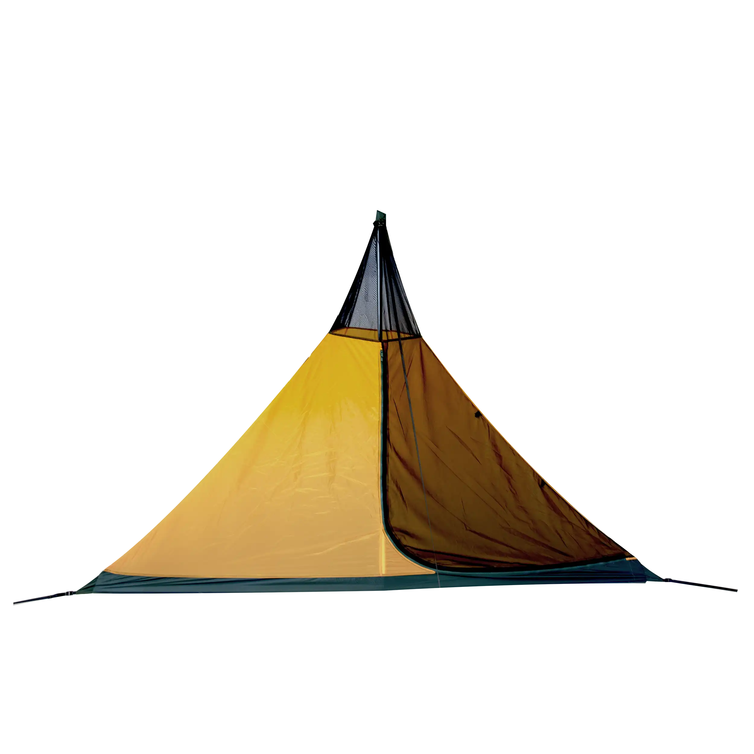 Half inner tent Olivin Nordic tipi