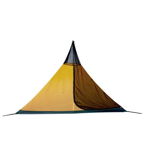 Half inner tent Olivin Nordic tipi