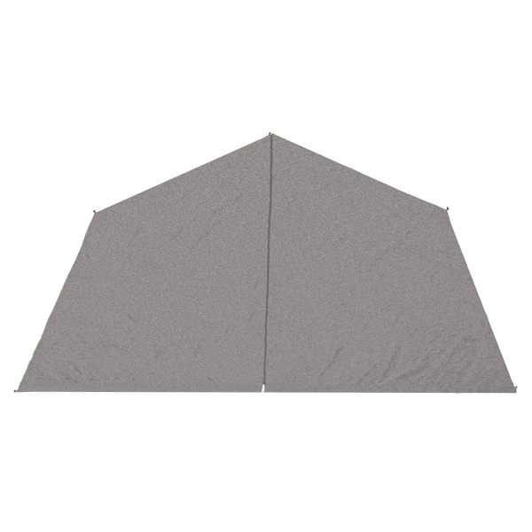 Half fleece floor Comfort tent Tentipi Nordic tipi accessory