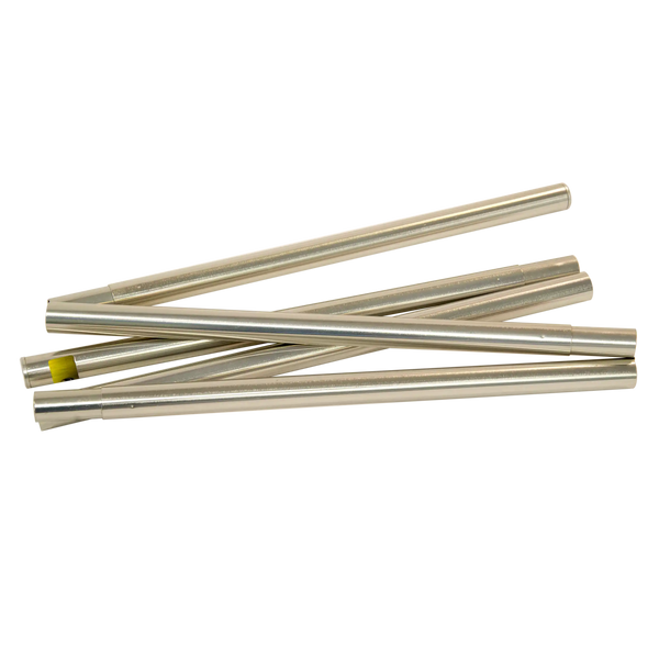 Central pole 9 Pro for Adventure Nordic tipi from Tentipi