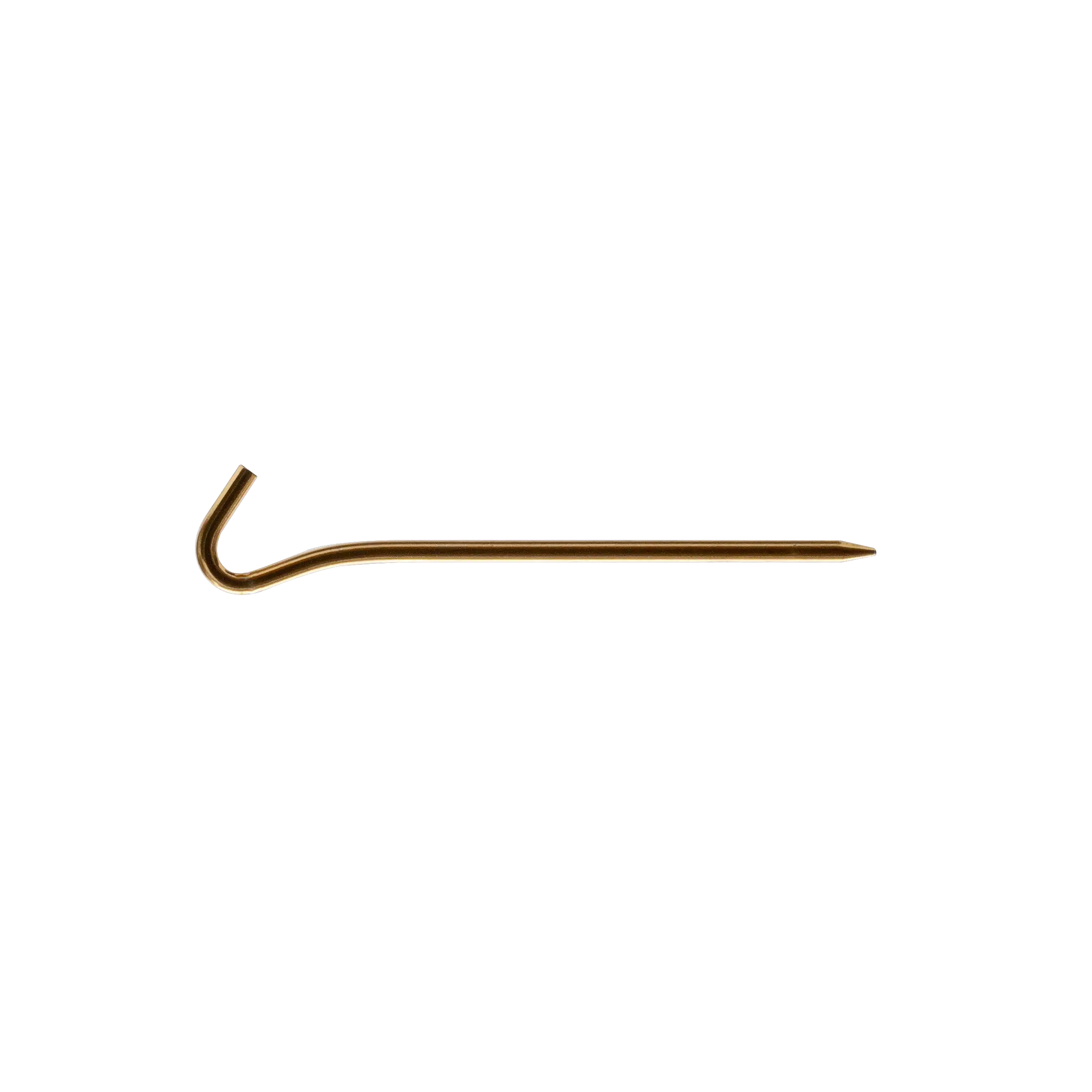 Tent hook peg lightweight Tentipi 18 cm