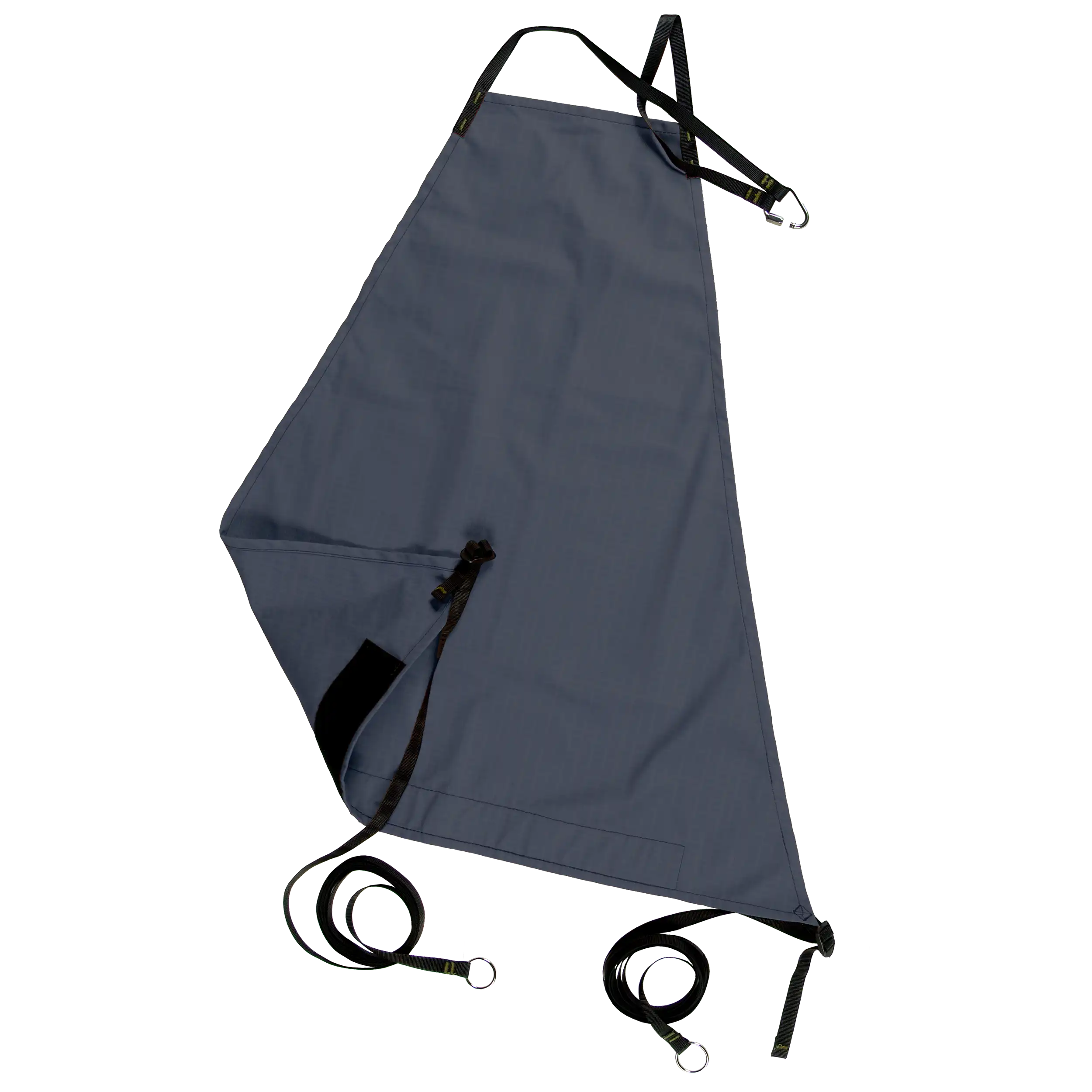 Accessory connector for canopy porch and tarp from Tentipi