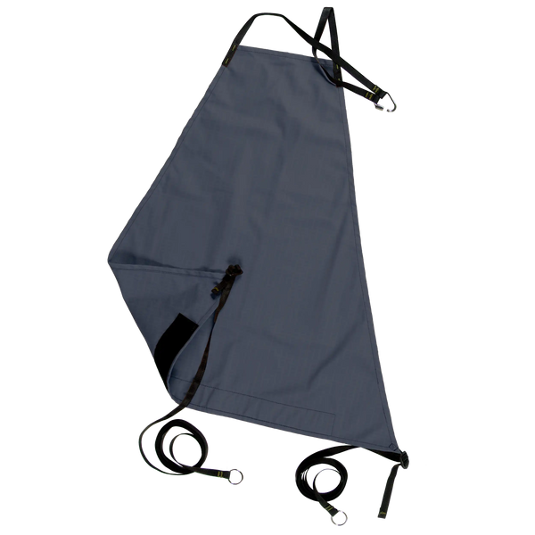 Accessory connector for canopy porch and tarp from Tentipi