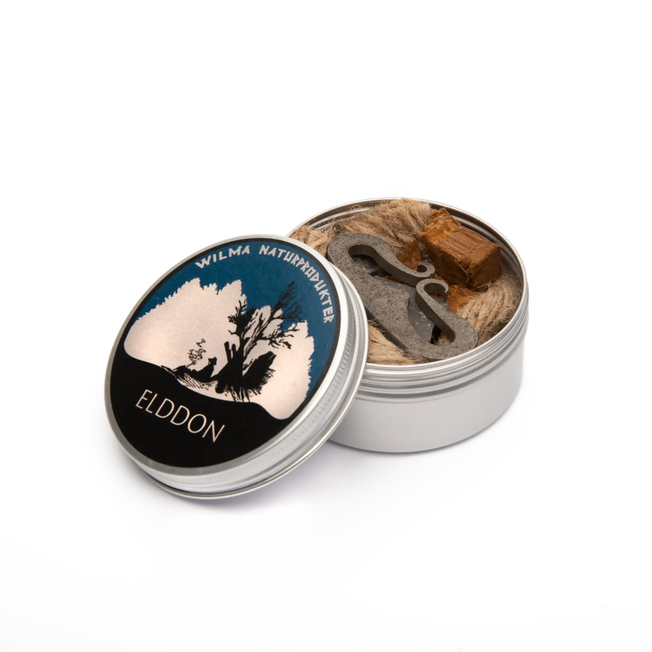 Elddon Wilma Naturprodukter Tentipi