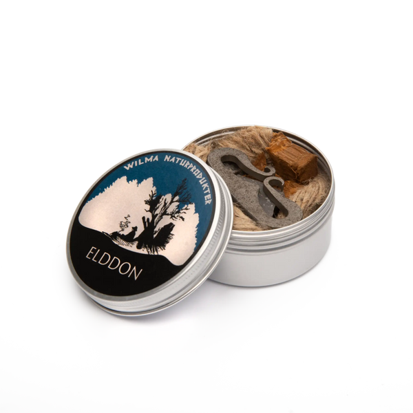 Elddon Wilma Naturprodukter Tentipi