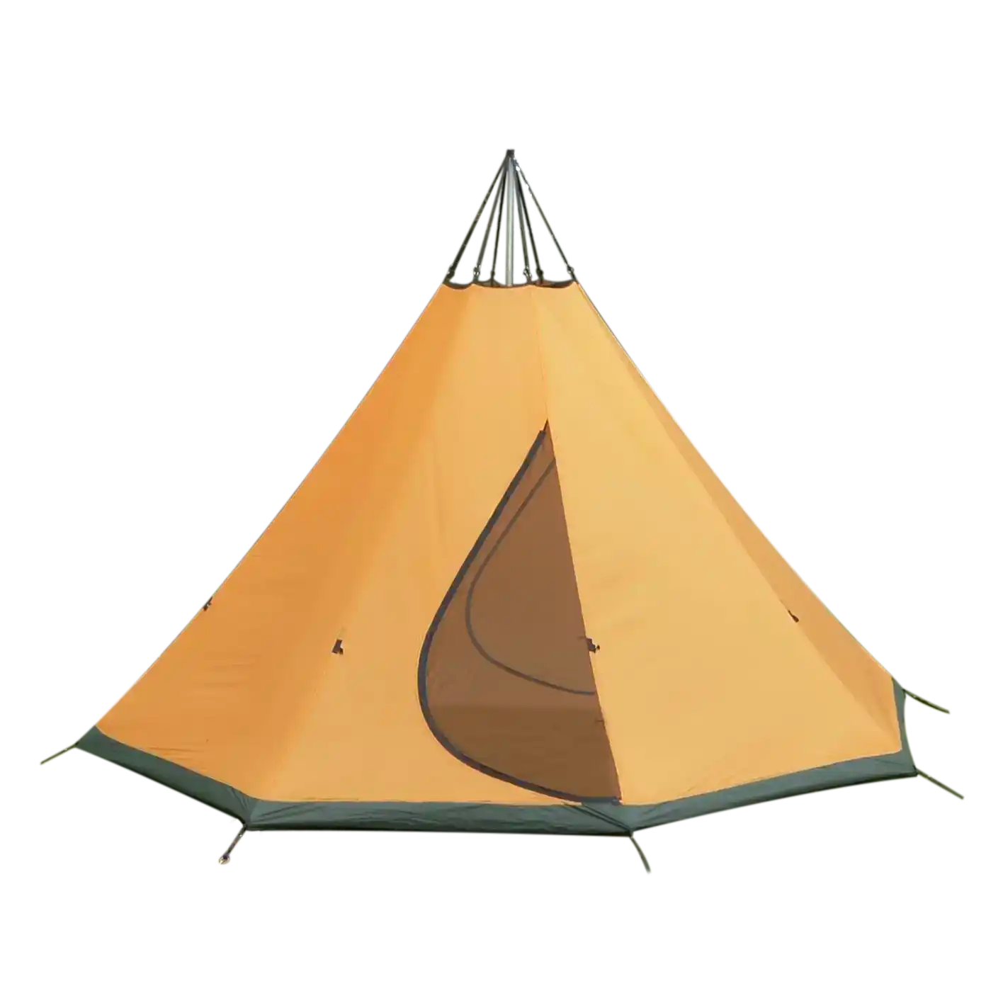 Inner tent 7 Base 2 doors