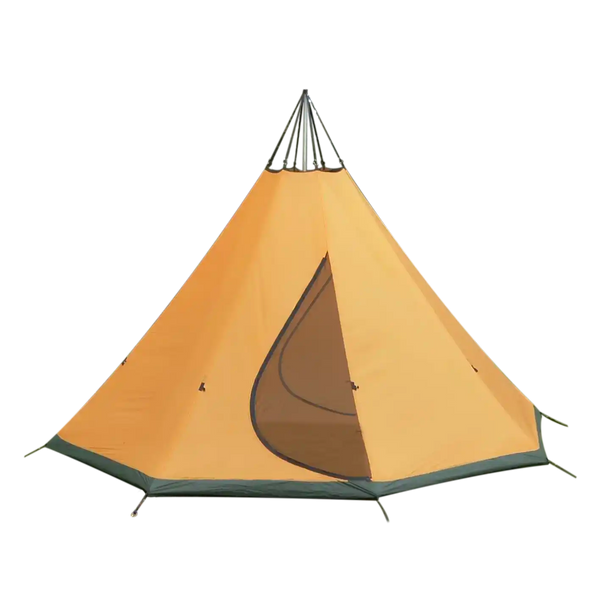 Tentipi inner tent Base with 2 doors