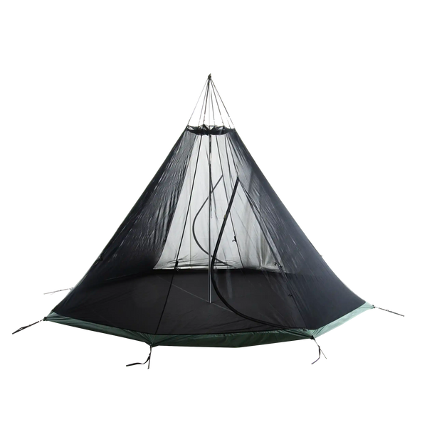inner tent mosquito net with two doors from Tentipi