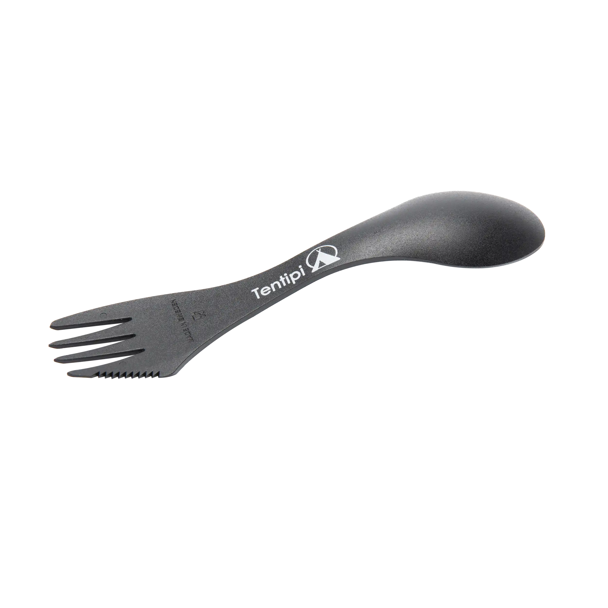 Spork Light My Fire Tentipi branded black