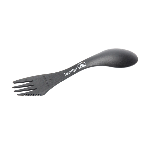 Spork Light My Fire Tentipi branded black