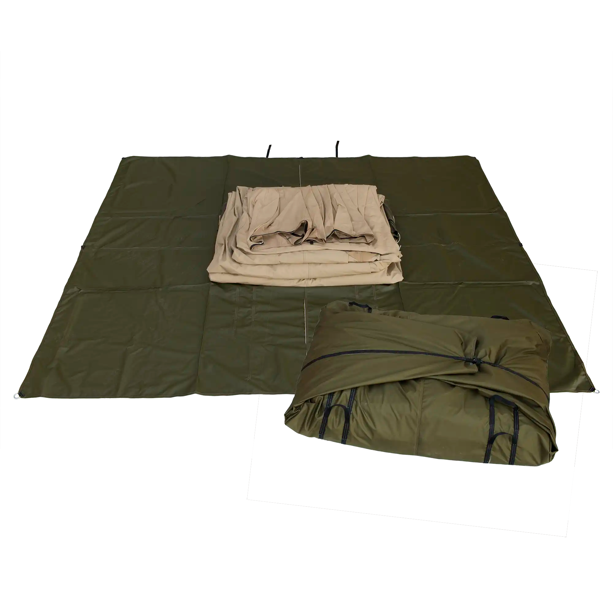Tentipi SmartPitch bag