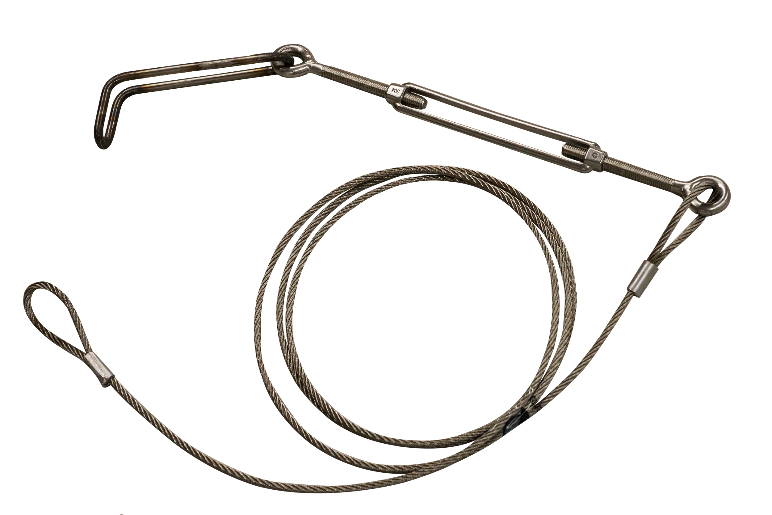 TipiStar frame stabiliser from Tentipi