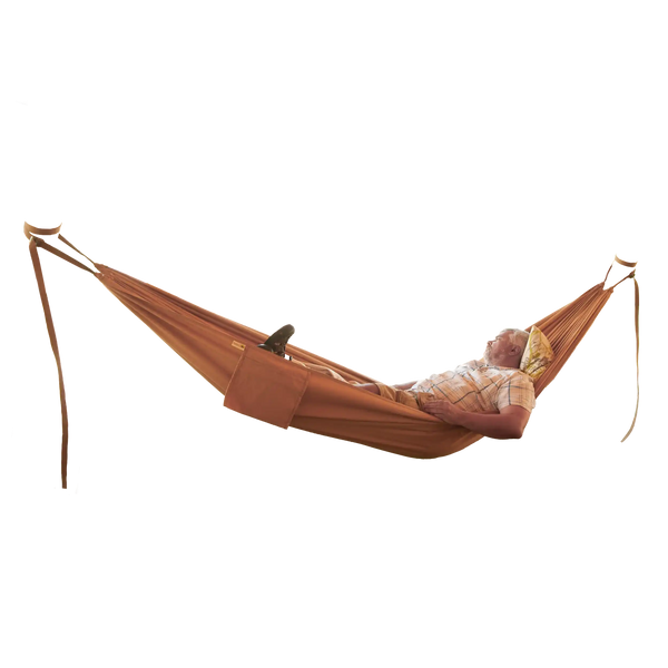 Canvas hammock cotton polyester tent fabric Tentipi