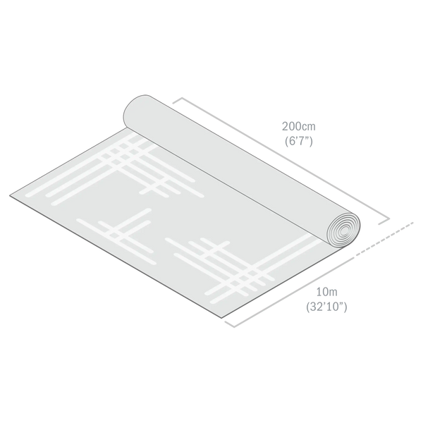Event matting illustration