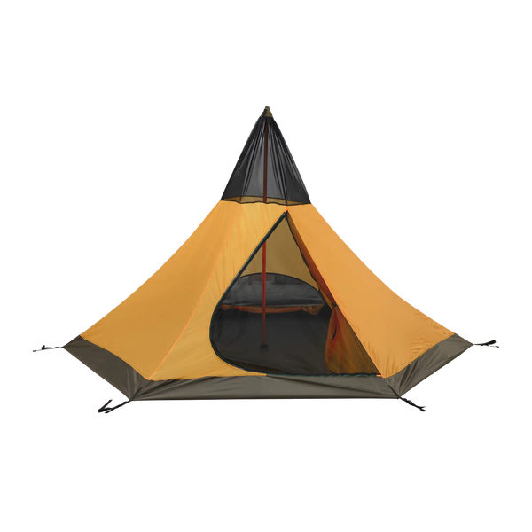 Inner tent Nordic tipi Olivin from Tentipi