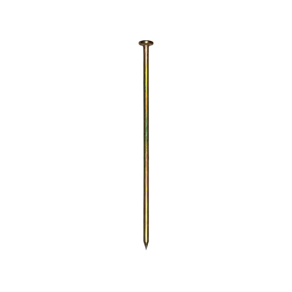 Steel tent stake 60 cm for canvas event tents from Tentipi Nordic tipi