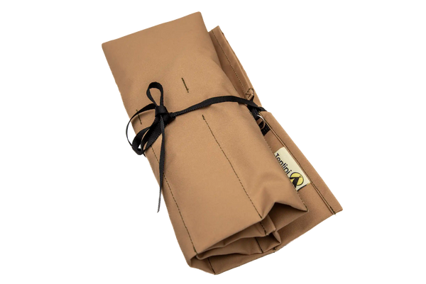 repair kit for canvas camping tents