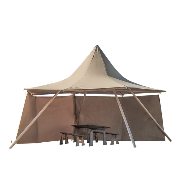 Nimbus Windbreak