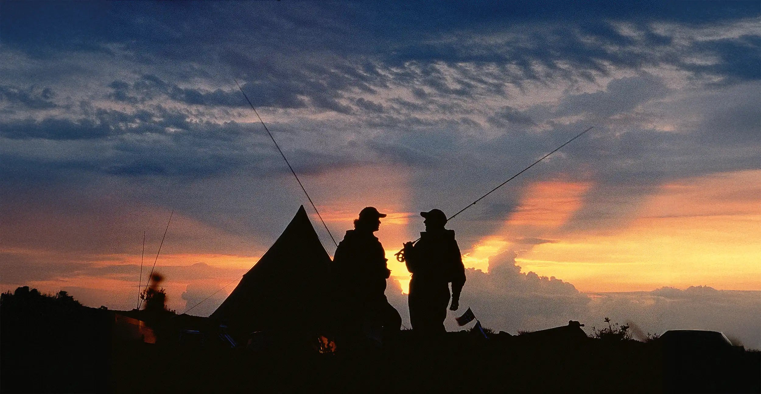 Stock clearance tent sale