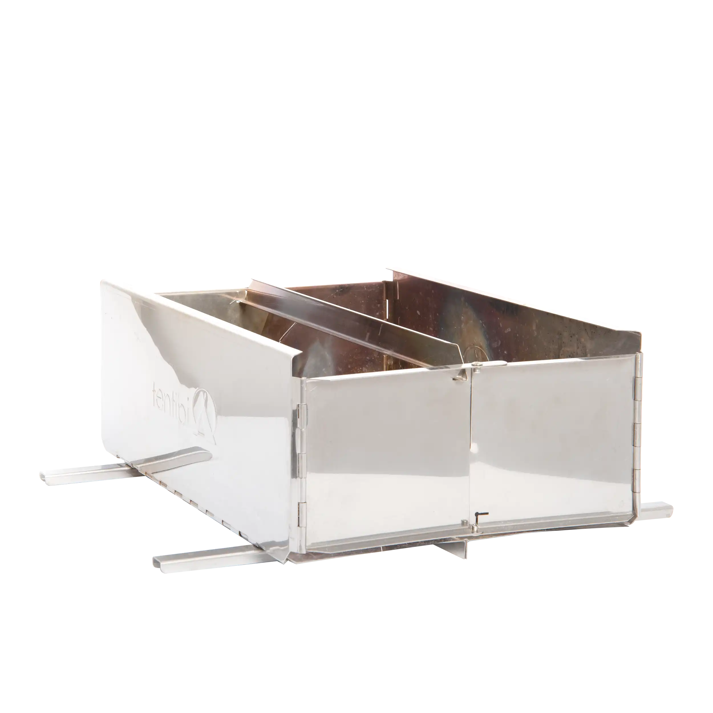Hekla 30 fire box from Tentipi