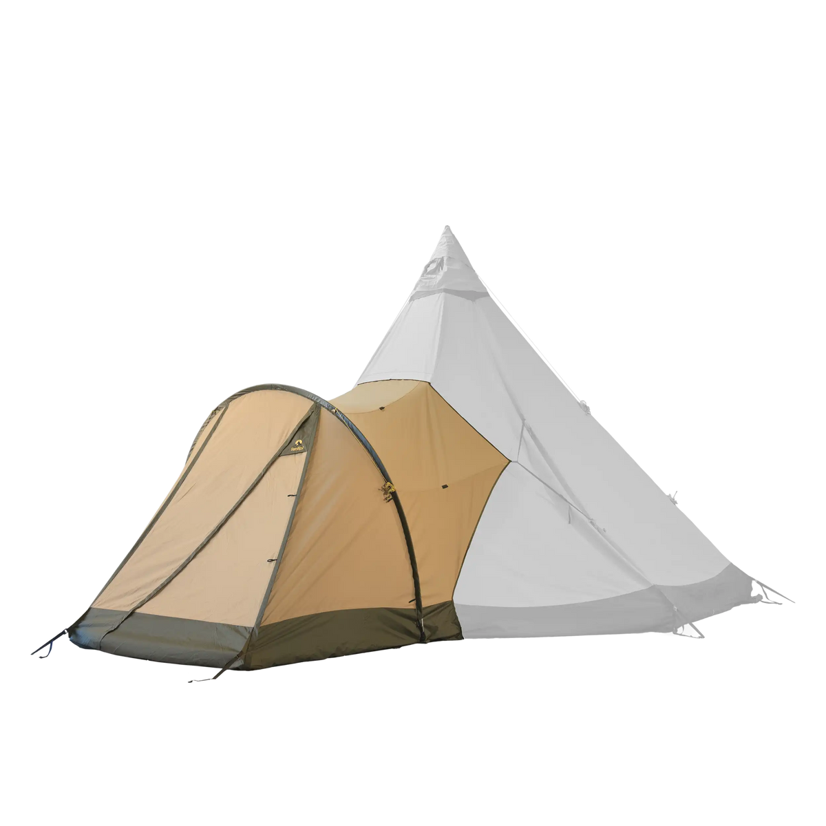 Porch 9 Comfort cp – Tentipi