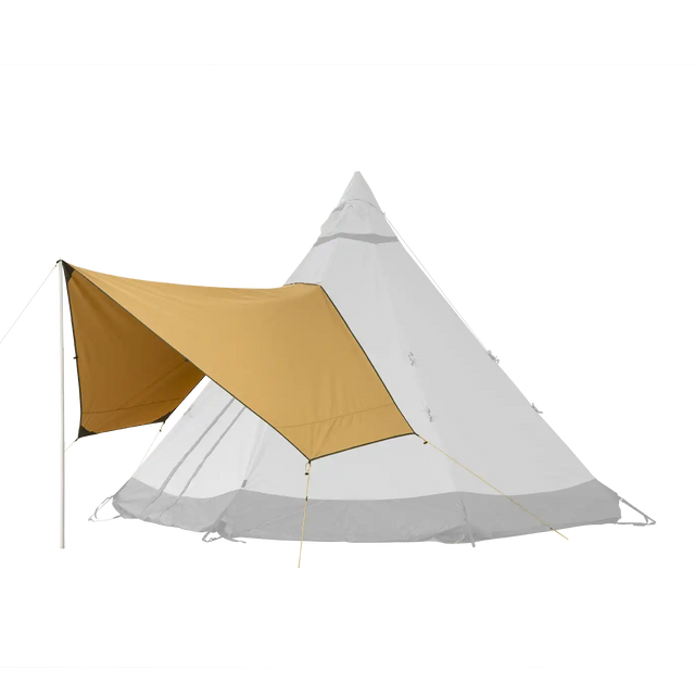 Canopy 7/9 Pro cp – Tentipi Canopy 7/9 Pro cp – Tentipi