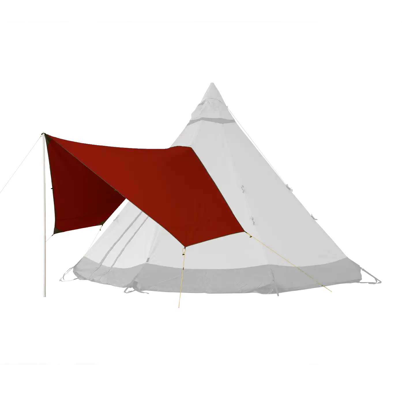 tent ventilator decathlon Zirkon 7 light – Tentipi
