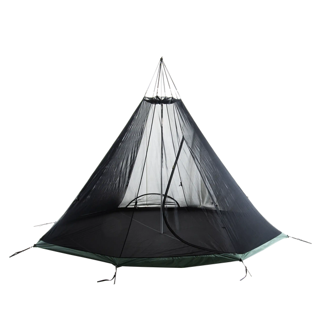 Mesh inner tent 5 Base – Tentipi