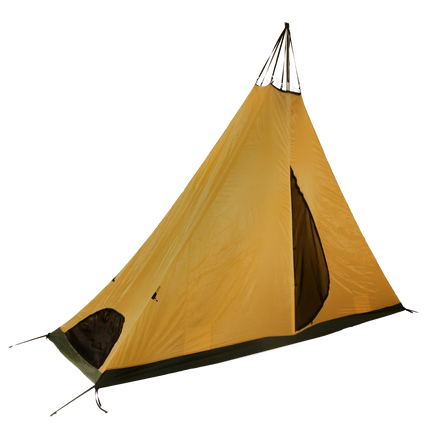 Inner tent 7 Comfort, half