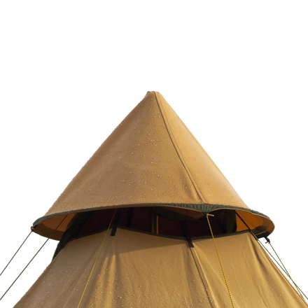 Rain hat