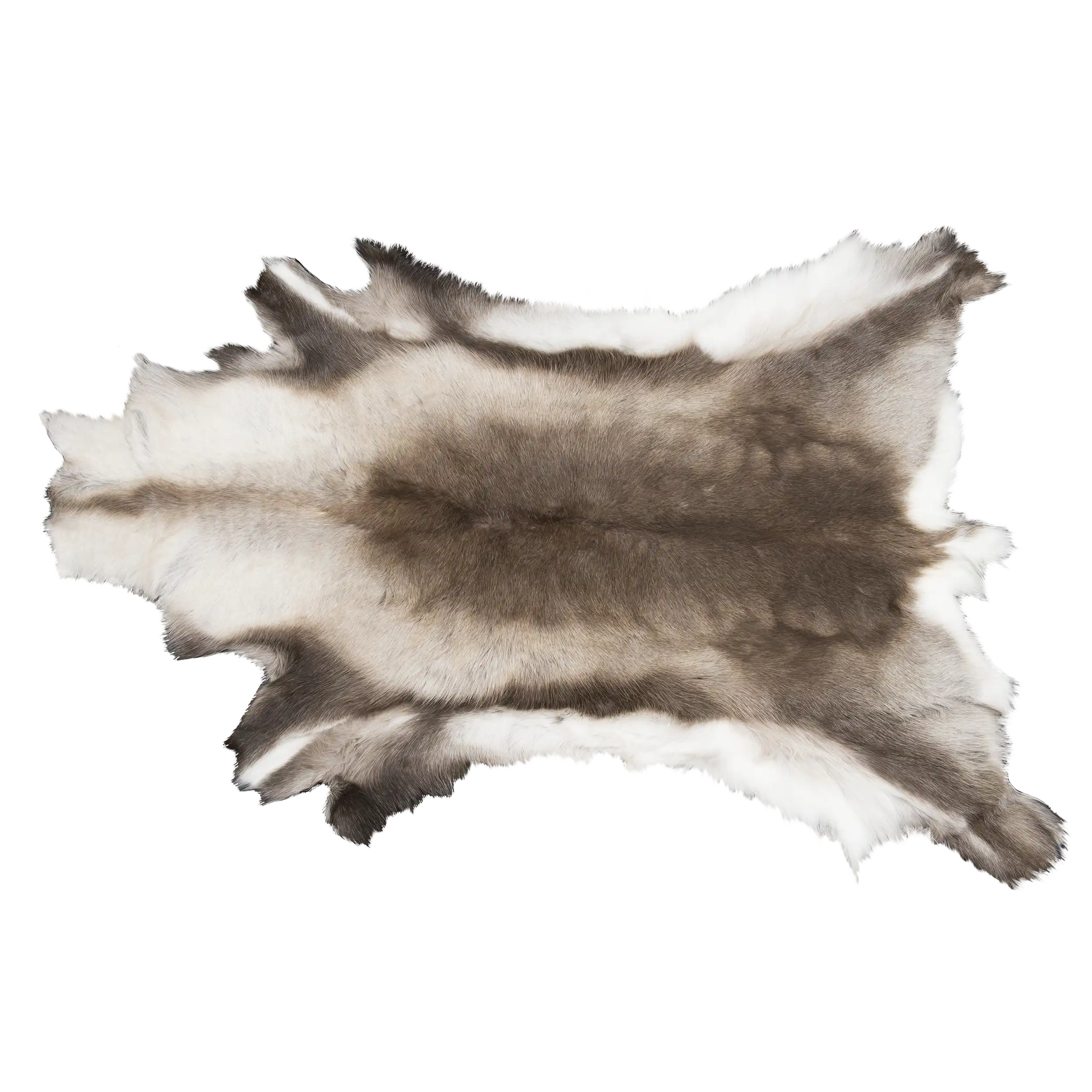 Reindeer hide delux Tentipi