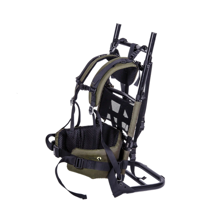 Rucksack frame