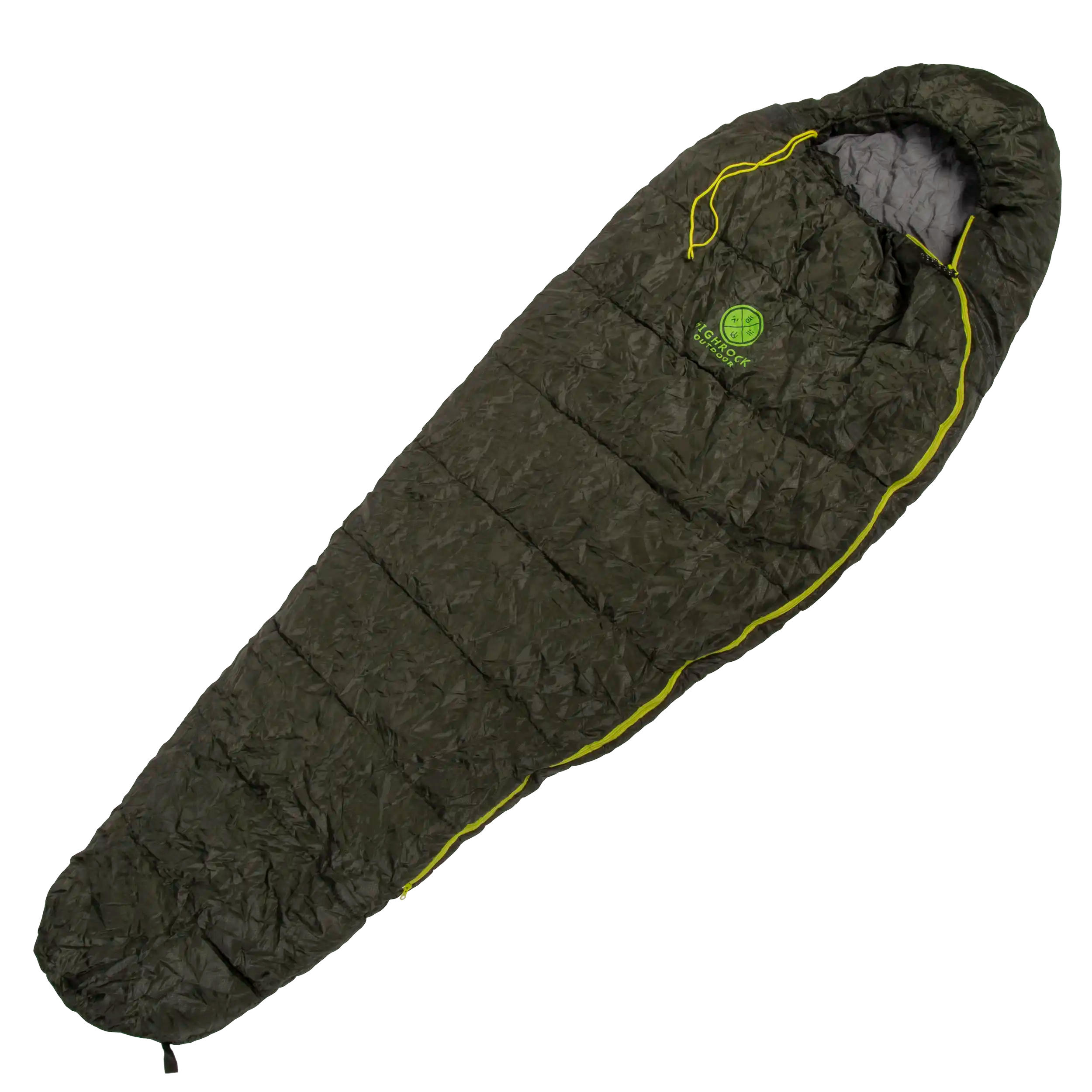 Sleeping bag