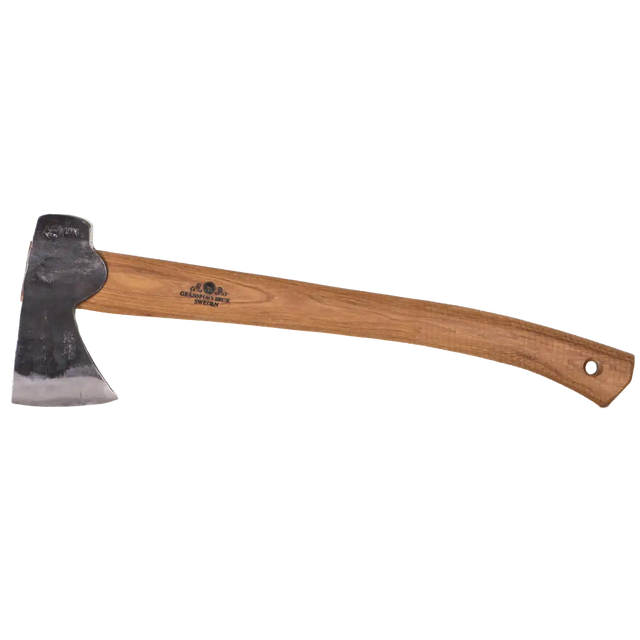 Hunter’s axe