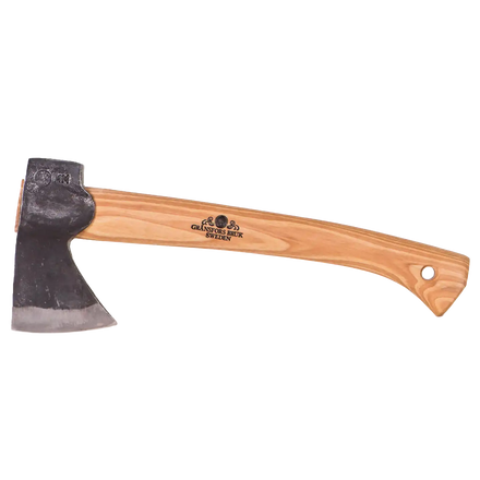 Wilderness axe