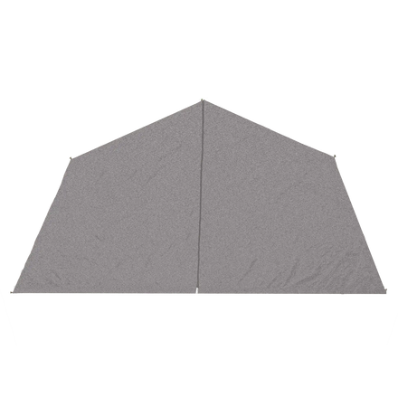  Fleece floor 7 Comfort, half